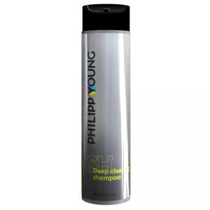 PHILIPP YOUNG, Шампунь глубокой очистки Deep Cleaning Shampoo, 300 мл