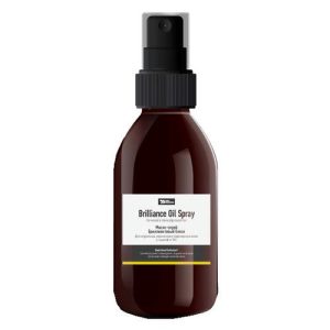 PROTOKERATIN, Масло-спрей бриллиантовый блеск Brilliance Oil Spray, 100 мл