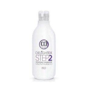 CONSTANT DELIGHT, Эликсир-крем мультивитаминная защита после осветления и волос шаг 2, 250 мл