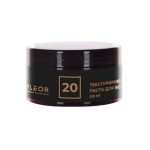 PERFLEOR, Текстурирующая паста для укладки волос №20, 100 мл