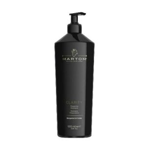 MARTOM, Пре-шампунь Бергамот & Кедр Clarity Anthology Hair Care, 1000 мл