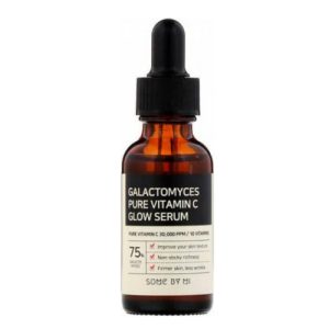 SOME BY MI, Сыворотка для лица с галактомисисом и витамином С, 30 мл