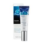 FARMSTAY, Лифтинг-сыворотка для кожи вокруг глаз с коллагеном Collagen Water Full Moist Rolling Eye Serum, 25 мл