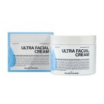 VILLAGE 11 FACTORY, Ультра увлажняющий крем для лица Ultra Facial Cream, 100 мл