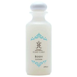 HIME LABO, Лосьон для тела, 200 мл