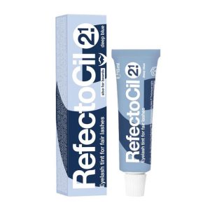 REFECTOCIL, Краска для бровей и ресниц №2.1, 15 мл