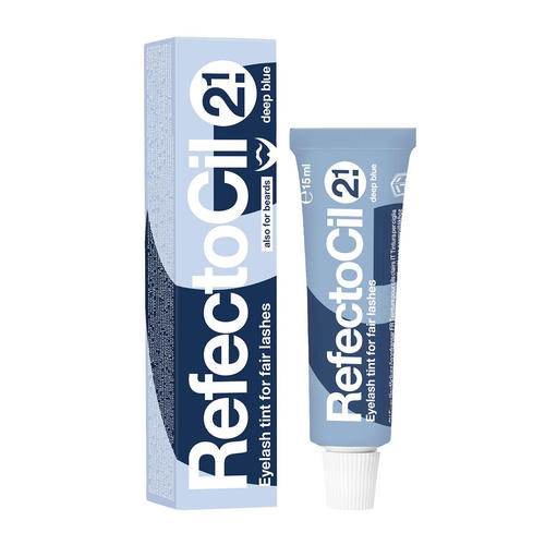 REFECTOCIL, Краска для бровей и ресниц №2.1, 15 мл