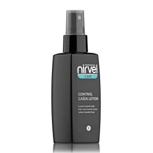 NIRVEL, Лосьон-комплекс против выпадения волос Hair Loss Control Program, 125 мл