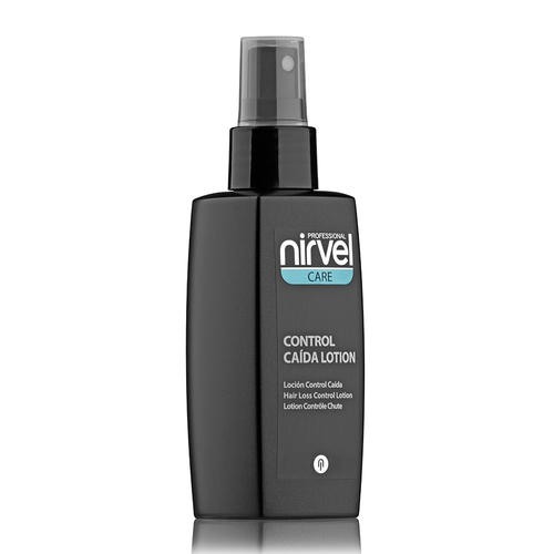 NIRVEL, Лосьон-комплекс против выпадения волос Hair Loss Control Program, 125 мл