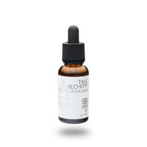 TRUE ALCHEMY, Сыворотка для лица 1% Ectoin, 30 мл