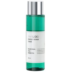 ESTHETIC HOUSE, Тонер для лица с муцином улитки и центеллой, 200 мл