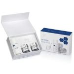 HOLY LAND, Набор Kit Bio Repair (Gel Cleanser + Day + Night), 125/50/50 мл