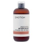 EMOTION, Маска для окрашенных волос EMOTION AFTER COLOR, 250 мл