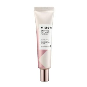 MIZON, Многофункциональный крем для области вокруг глаз и губ Only One Eye Cream For Face, 30 мл