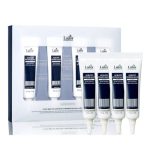 LA'DOR, Сыворотка с кератином для секущихся кончиков Keratin Power Glue, 4*15 мл