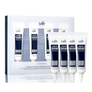 LA'DOR, Сыворотка с кератином для секущихся кончиков Keratin Power Glue, 4*15 мл