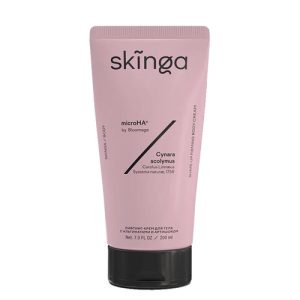 SKINGA , Лифтинг-крем для тела с альгинатами и артишоком Shape-Up Firming Body Cream, 200 мл