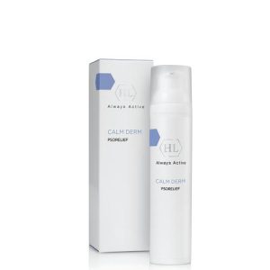 HOLY LAND, Крем для уменьшения шелушения Psorelief Calm Derm, 100 мл