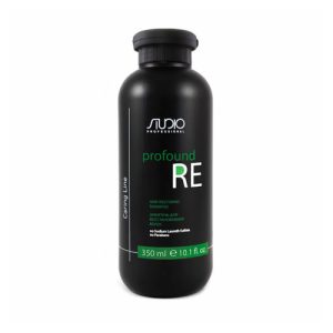 KAPOUS, Шампунь для восстановления волос "Profound Re" Caring Line, 350 мл