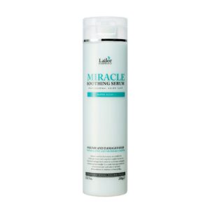 LA'DOR, Сыворотка для сухих и поврежденных волос Miracle Soothing Serum, 250 мл