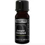 OSMO, Кондиционирующий масленый комплекс для бороды, кожи и волос Beard Complex, 10 мл