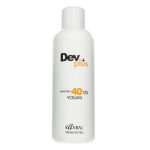 KAARAL, Осветляющая эмульсия 40 Volume 12% Dev Plus, 1000 мл