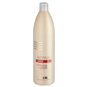 CONCEPT, Шампунь для восстановления волос Salon Total Repair, 1000 мл