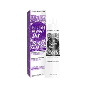 EUGENE PERMA, Краситель прямого действия Blush Flashy Violet, 100 мл