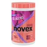 NOVEX, Суперфуд маска для волос Infusao De Colageno, 1000 гр