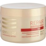 CONCEPT, Маска для интенсивного восстановления волос Salon Total Repair, 500 мл