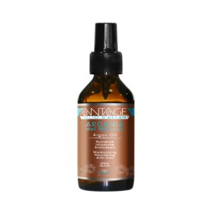 TMT MILANO, Увлажняющее и разглаживающее аргановое масло Antage Argan Oil, 100 мл