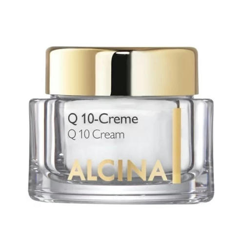 ALCINA, Крем для лица Q10, 50 мл