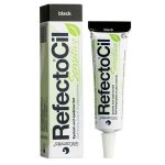 REFECTOCIL, Краска для бровей и ресниц Sensitive BLACK, 15 мл