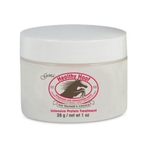GENA, Крем для питания кутикулы и укрепления ногтей Healthy Hoof, 113 гр.Крем для питания кутикулы и укрепления ногтей Healthy Hoof, 28 гр