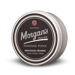 MORGAN`S, Легкий финишный крем для укладки волос, 75 мл