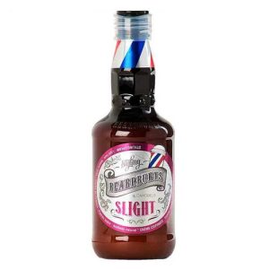 BEARDBURYS, Крем для укладки волос Slight Styling Cream, 250 мл