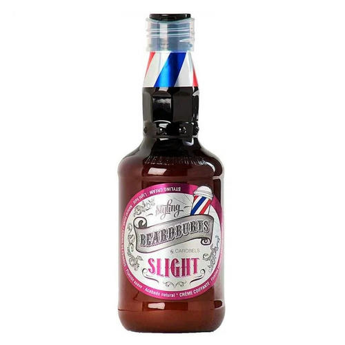 BEARDBURYS, Крем для укладки волос Slight Styling Cream, 250 мл