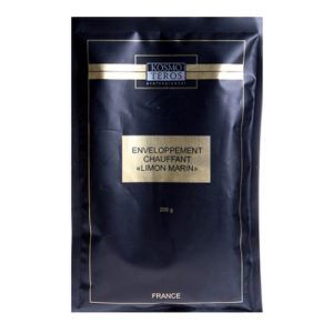 KOSMOTEROS PERSONNEL, Горячее обёртывание комплексная маска с морским илом, 200 гр