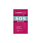 HAPPY HAIR, Маска для волос набор саше SOS Home Line, 50*10 мл