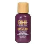CHI, Легкая несмываемая сыворотка-сияние Deep Brilliance, 15 мл