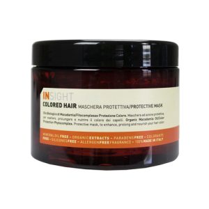 INSIGHT, Маска для окрашенных волос COLORED HAIR, 500 мл