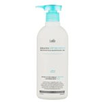 LA'DOR, Шампунь для волос с кератином Keratin LPP Shampoo, 530 мл