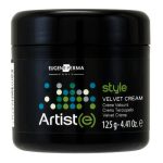EUGENE PERMA, Крем бархатный для взъерошенных причесок Artist(e), 125 гр