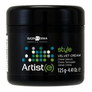 EUGENE PERMA, Крем бархатный для взъерошенных причесок Artist(e), 125 гр
