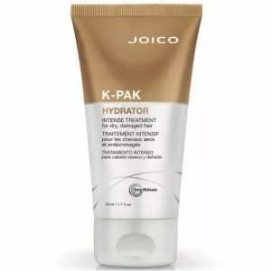 JOICO, Интенсивный увлажнитель K-PAK, 50 мл
