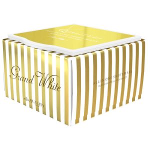 QUALITY FIRST, Выравнивающая цвет кожи лица маска гранд Grand White, 32 шт