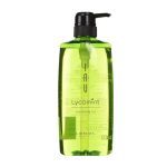 LEBEL, Шампунь для волос охлаждающий Iau Lycomint Cleansing Icy, 600 мл