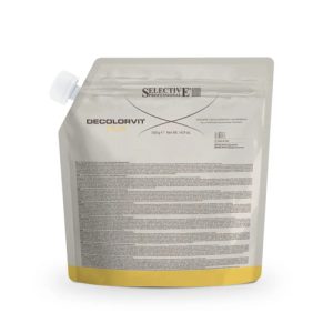 SELECTIVE, Универсальное обесцвечивающее средство Decolorvit Plus (smart bag), 500 гр