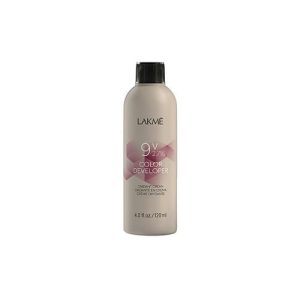 LAKME, Окислитель универсальный 9V 2,7% Color Developer, 120 мл