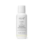 KEUNE, Шампунь Основное питание CARE Vital Nutrition Shampoo, 80 мл